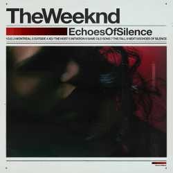 Echoes of Silence The Weeknd: R&B dalam Dimensi Mencekam