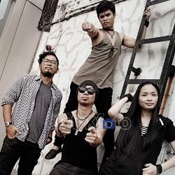  Lagu Vagetoz Jadi Single Perdana Vokalis Baru Cokelat