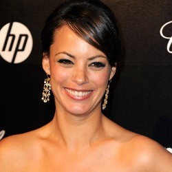 Berenice Bejo Bersinar Berkat The Artist 