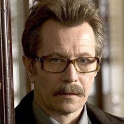 29 Tahun Berakting, Gary Oldman Bahagia Akhirnya Masuk Nominasi Oscar