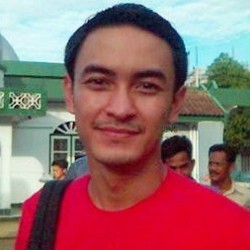 Suami Farnita Ingin Beri Pelajaran untuk Zumi Zola