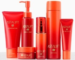 Fujifilm Rilis Krim Anti-aging dari Teknologi Film 