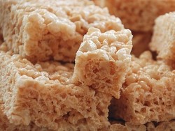 Penjual Sereal Isi Ganja Ditangkap di New York