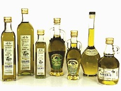 Waspada, Minyak Zaitun Palsu Mulai Banyak Beredar!