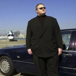 Pendiri Megaupload: Saya Lebih Pintar dari Bill Gates