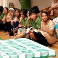 Mulai Maret, 137 Perusahaan Kirim Lagi TKI ke Malaysia