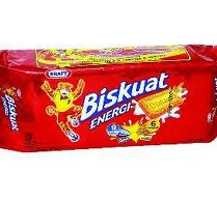 Kurang Kuat, Biskuat Kalah Rebutan Merek dengan Biskitop