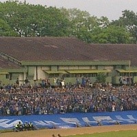 Tiket Duel Persib vs Persija Ditargetkan Capai 80 Persen