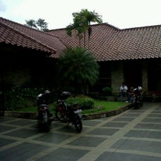 Polisi Ringkus Tiga Perampok Rumah Konsul Perancis