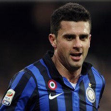 Lawan Napoli, Laga Terakhir Motta Bersama Inter?