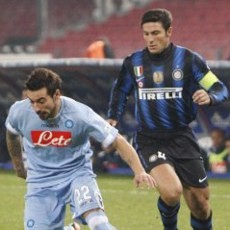 Tekad Inter Kembali Bungkam Napoli