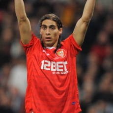 Juventus Pinjam Caceres Lagi