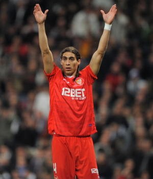 Juventus Pinjam Caceres Lagi