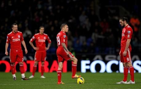 Laga Penebus Dosa Liverpool