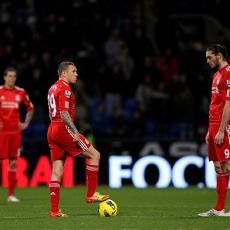 Laga Penebus Dosa Liverpool