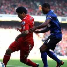 Hadapi Liverpool, Fergie Minta Fans MU Kalem