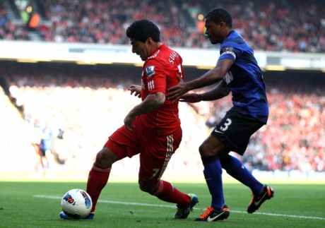 Hadapi Liverpool, Fergie Minta Fans MU Kalem