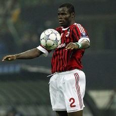 Taye Taiwo Resmi Dipinjam QPR