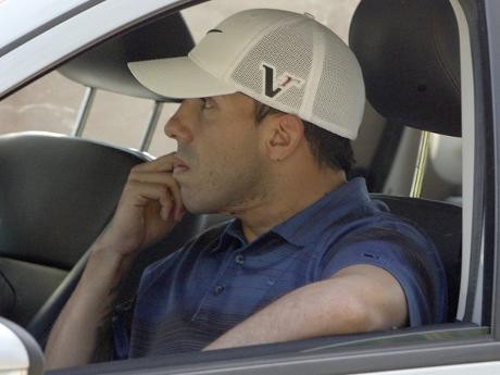 Tevez Abaikan Rp 130 M