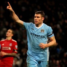 Milner Optimistis Balikkan Keadaan di Anfield
