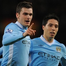 Johnson Masih Lapar Gelar