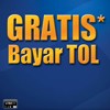 WOW! GRATIS* Bayar Tol
