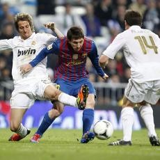 Barca Bidik yang Pertama dalam 81 Tahun