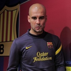 Guardiola Berharap Camp Nou Penuh