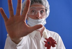 Vaksin Flu Burung Bakal Diproduksi Massal di 2013