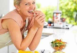 Nutrisi yang Bikin Mood Bagus