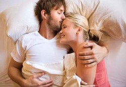 9 Alasan Perlunya Bercinta Setiap Hari