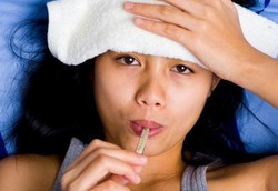 Hantavirus Pulmonary Syndrome, Penyakit Menular Mirip Flu