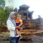 Ramadhan Zaki Ashyab Pranata, 1,5 Tahun; Lelaki; m