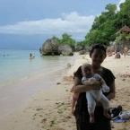 Trevion Atreya, 5 Bulan; Lelaki; m