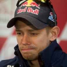 Stoner Sebut Rossi Meremehkan Dirinya