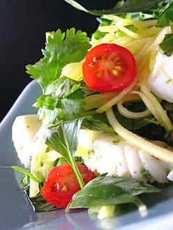 Pakai Bahan Makanan Ini Agar Lebih Sehat!