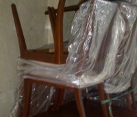 Inikah Kursi Lokal untuk Banggar DPR?