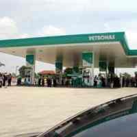 Petronas Pede Tak Pernah Bobol Salurkan BBM Bersubsidi
