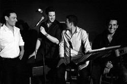 Il Divo Akan Tampil Lagi di Jakarta