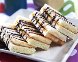 2 Varian Resep Roti Lezat untuk Santap Pagi