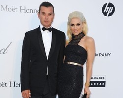 Pernikahan Gwen Stefani-Gavin Rossdale Terancam Cerai
