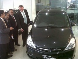 Proton Exora Star Makin Berasa Indonesia