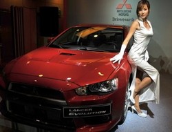 Mitsubishi: 3 Juta Unit 5 Tahun Lagi