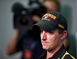 Colin Edwards Ingin Kembali ke Sirkuit Sepang