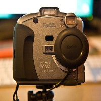 5 Kamera Pionir di Era Digital