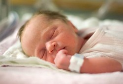 Kematian Bayi di Indonesia Banyak Terjadi di Masa Neonatal