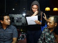 Keluarga Afriyani Minta Maaf Lewat Media