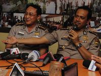 Polisi Pastikan Afriyani Pakai Ekstasi