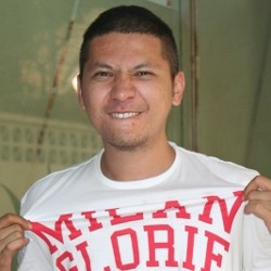 Gading Marten: Gue Milanisti, Tapi Taruhan Pakai Barcelona