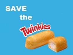 Twinkie Bangkrut Penggemarpun Protes